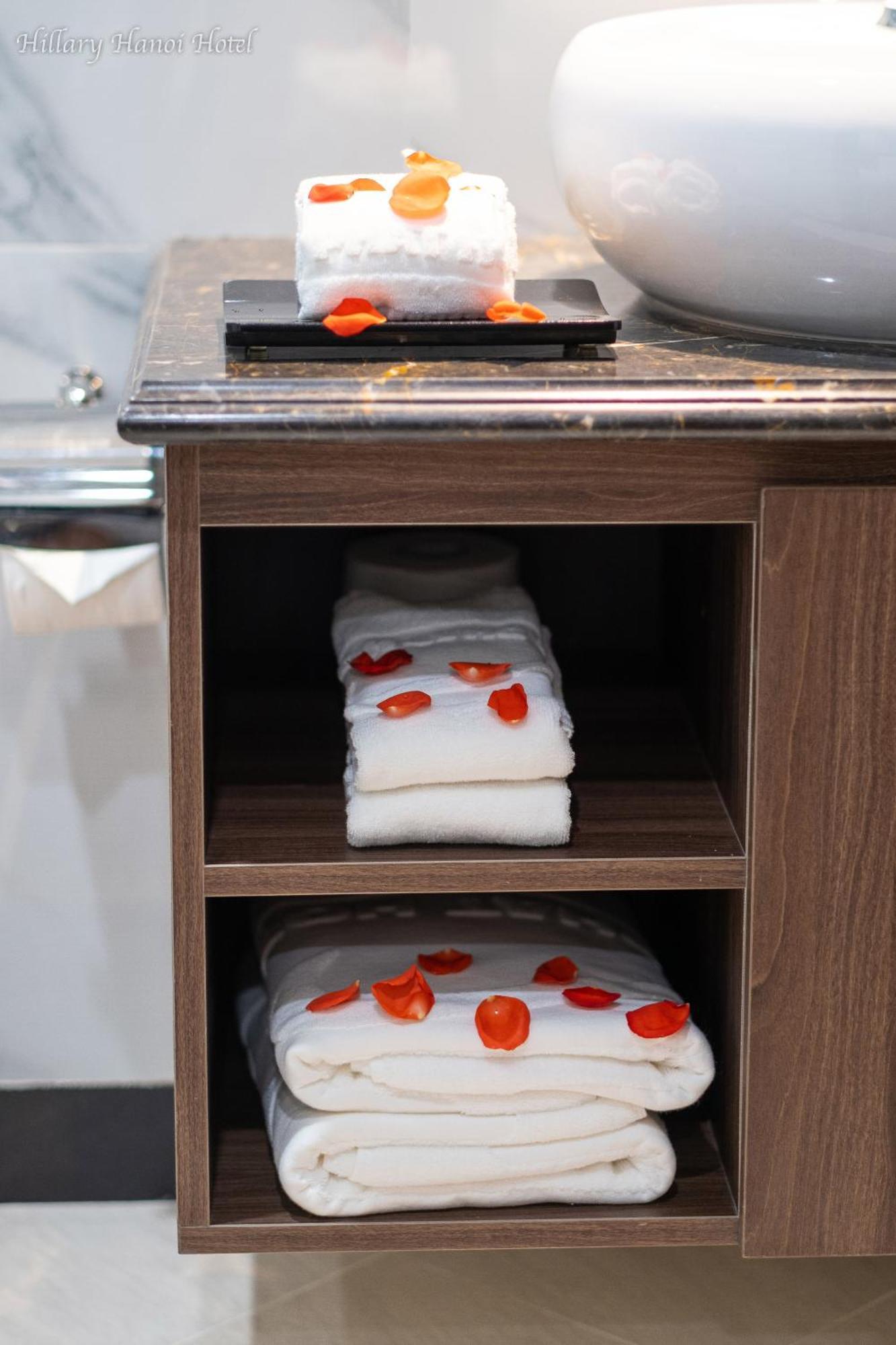 Hillary Hanoi Hotel Zewnętrze zdjęcie